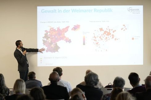 Tag der Forschung 2026
