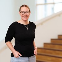 Lydia Brinkmann