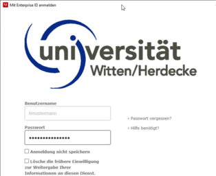 Screenshot Acrobat Anmeldung Schritt 3