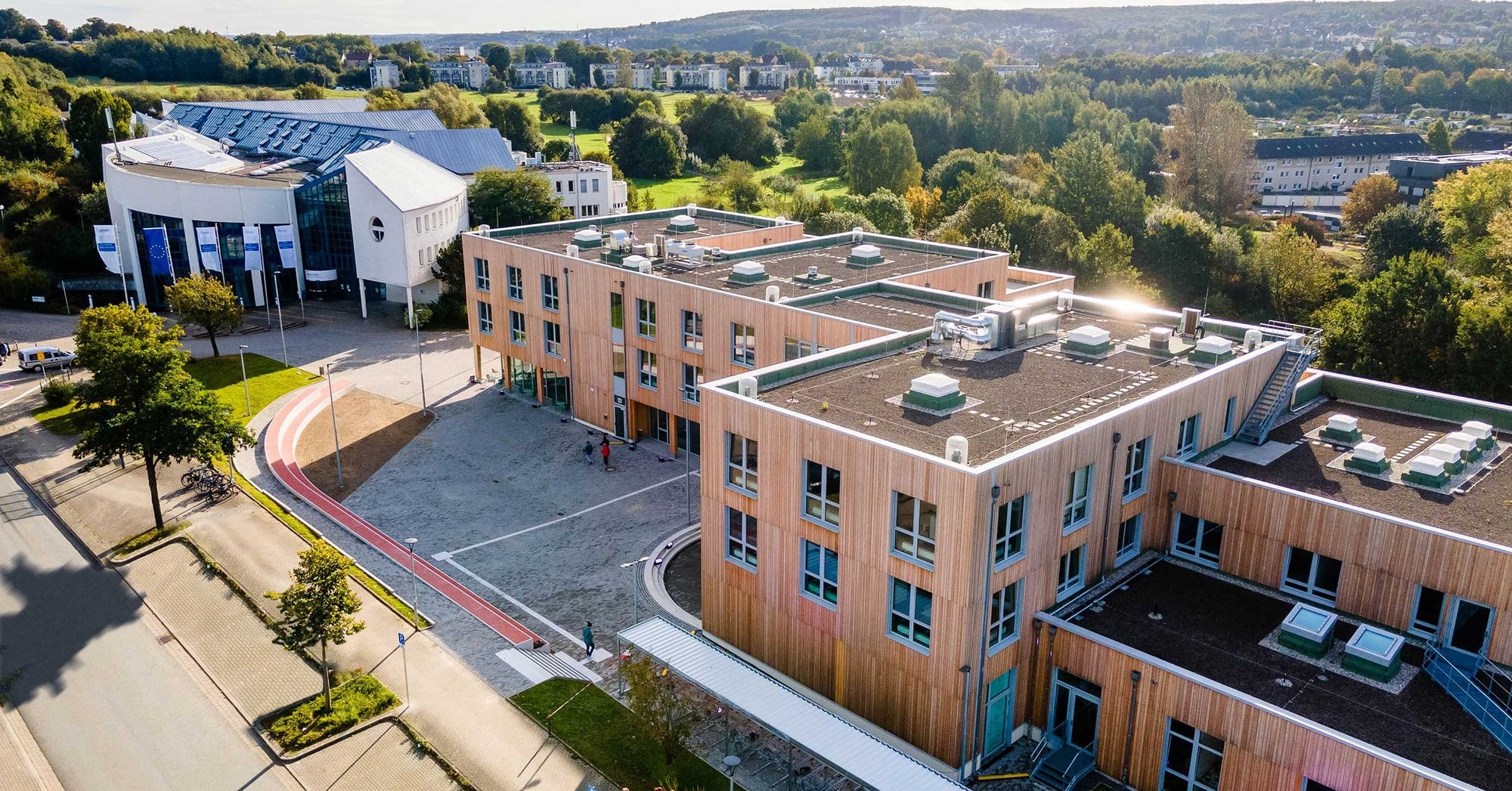 Intranet der Universität Witten/Herdecke | Intranet Universität Witten ...