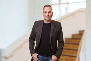 Prof. Dr. Thomas Ostermann