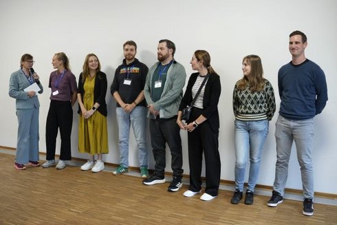 Tag der Forschung 2026