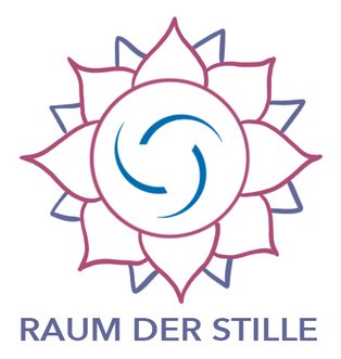 Logo Raum der Stille Logo Raum der Stille