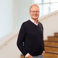 David Hornemann von Laer