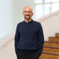 Alexander Jakobidze-Gitmann (photo: UW/H | Volker Wiciok) Alexander Jakobidze-Gitman