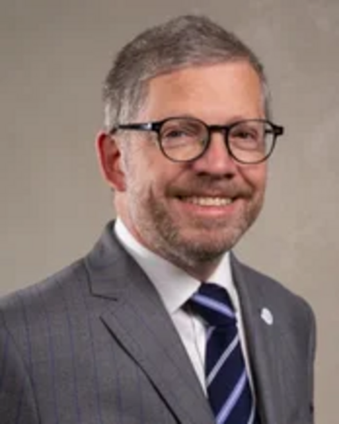 Prof. Dr. Anton Friedmann