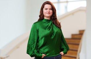 Charlotte Glienke