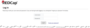 Login