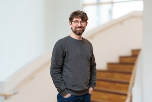 Prof. Dr. Stefan Westermann