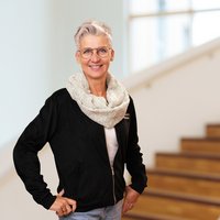 Anke Teichmann