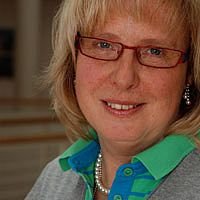 Marion Schulte