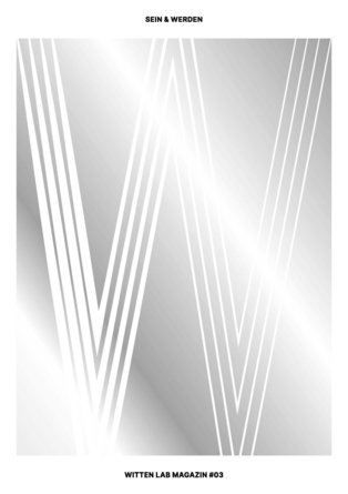 WittenLab Magazine | Issue 03