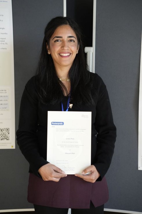 Mariam Ullah