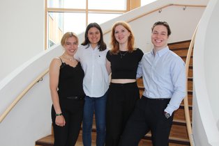 Foto: UW/H | Studentische Vertretung WiGe